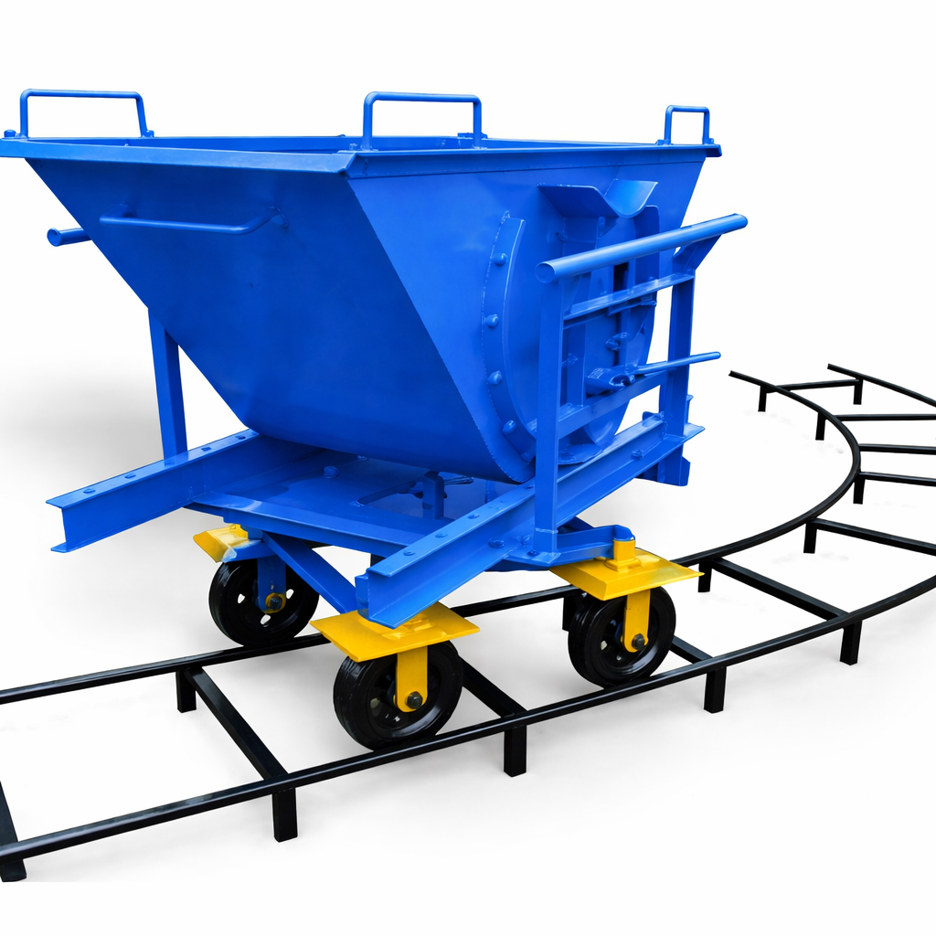 Slab Trolly